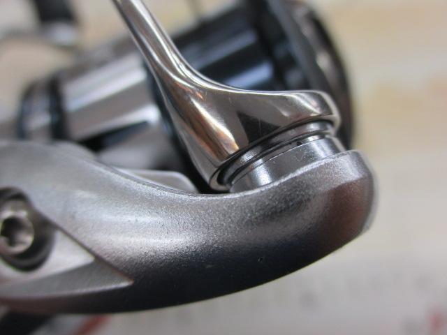 19ストラディック C2000S