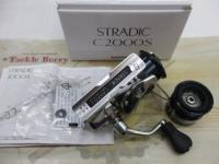 19ストラディック C2000S