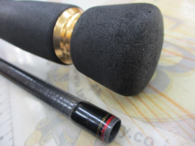 シーバスハンターX 96M