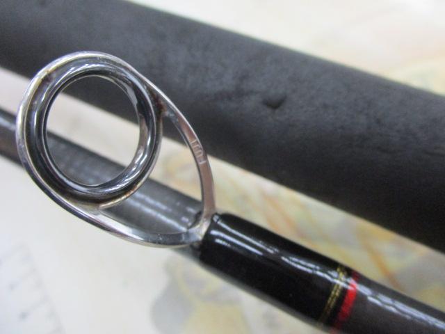 シーバスハンターX 96M