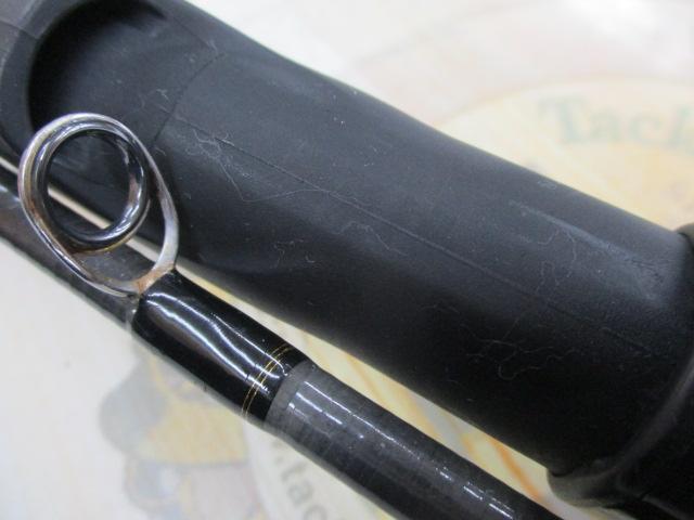 シーバスハンターX 96M