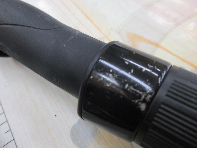 シーバスハンターX 96M