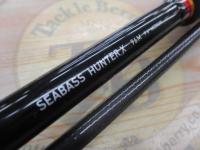 シーバスハンターX 96M