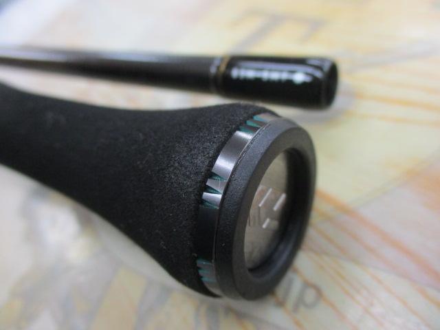 エメラルダスストイストST 83M-SMT