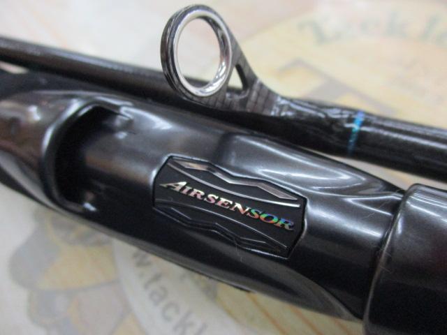 エメラルダスストイストST 83M-SMT