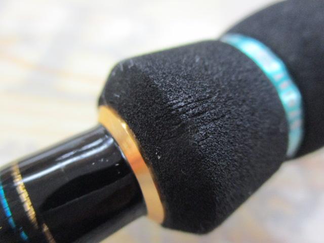 エメラルダスストイストST 83M-SMT