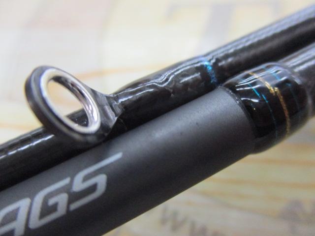 エメラルダスストイストST 83M-SMT