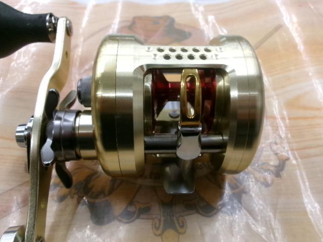 14ミリオネア 200