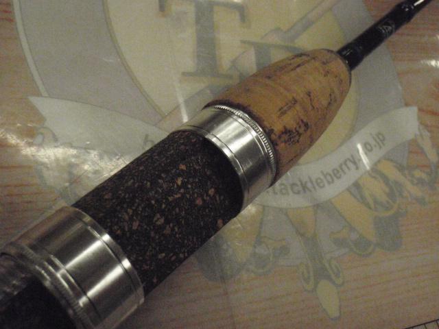 ネオバーサル 602ULRS｜＠ベリーネット 日本最大新品中古釣具WEBショップ