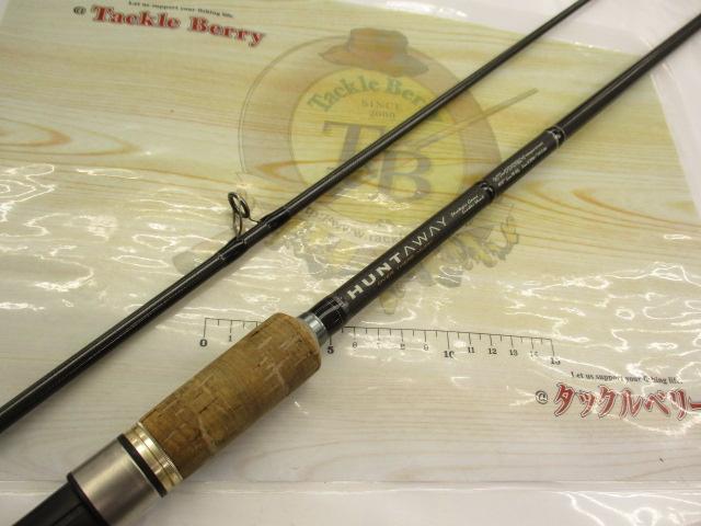 ハンタウェイ HT-1002M