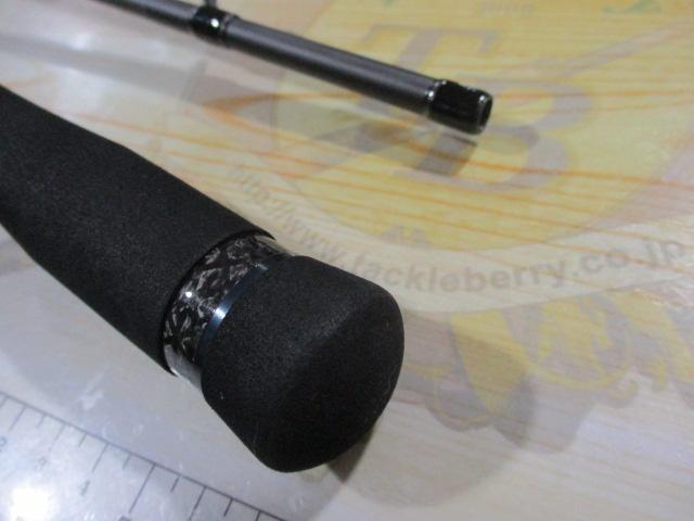 ブラックポーギー5G BP5B-782ML