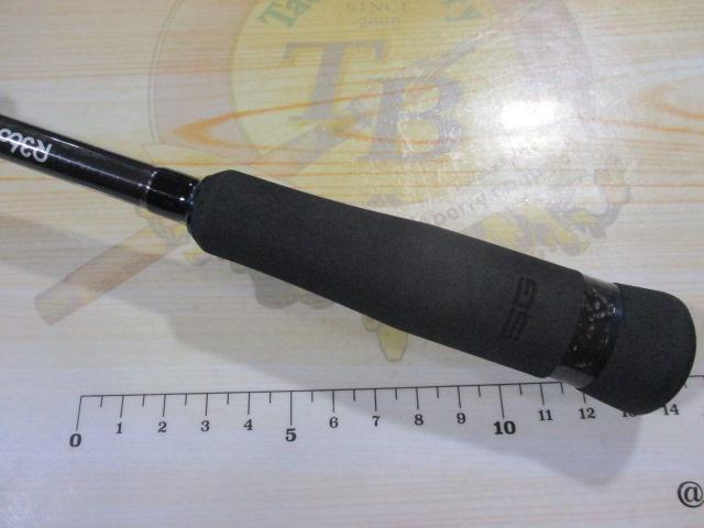 ブラックポーギー5G BP5B-782ML