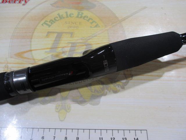 ブラックポーギー5G BP5B-782ML