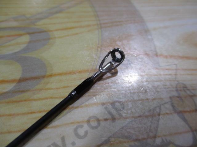 ブラックポーギー5G BP5B-782ML