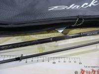 ブラックポーギー5G BP5B-782ML