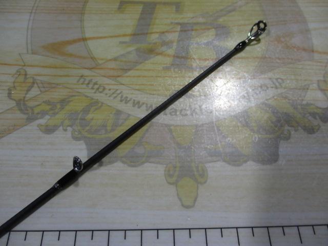 ブラックポーギー5G BP5B-782M