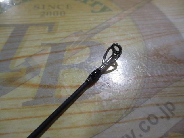 ブラックポーギー5G BP5B-782M