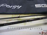 ブラックポーギー5G BP5B-782M