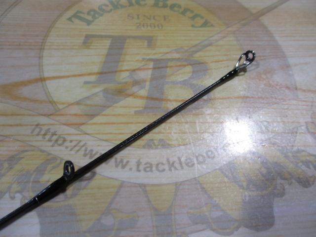 シルバーウルフEX 75MLB