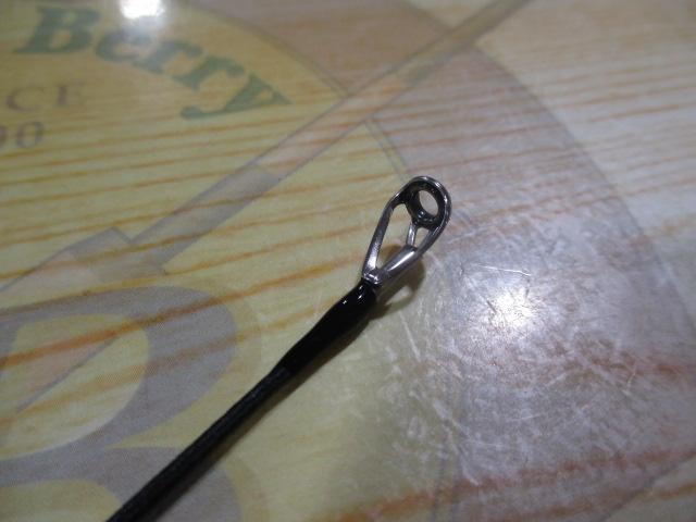 シルバーウルフEX 75MLB