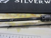 シルバーウルフEX 75MLB