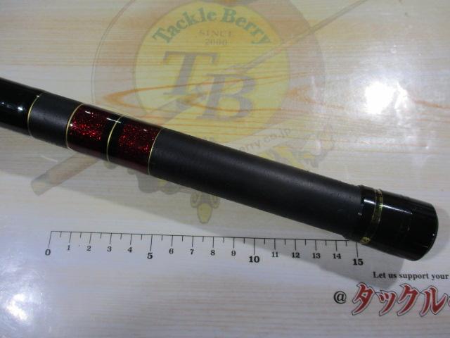 プラチナウェーブ鮎中硬72