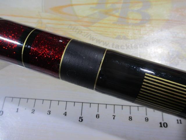 プラチナウェーブ鮎中硬72