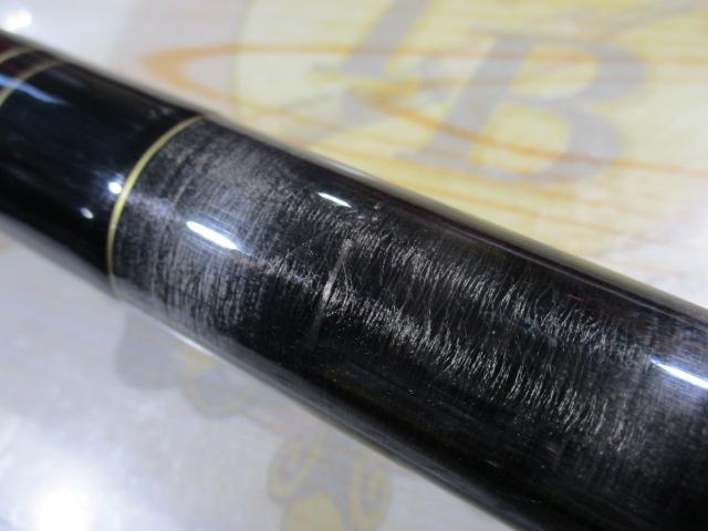 プラチナウェーブ鮎中硬72