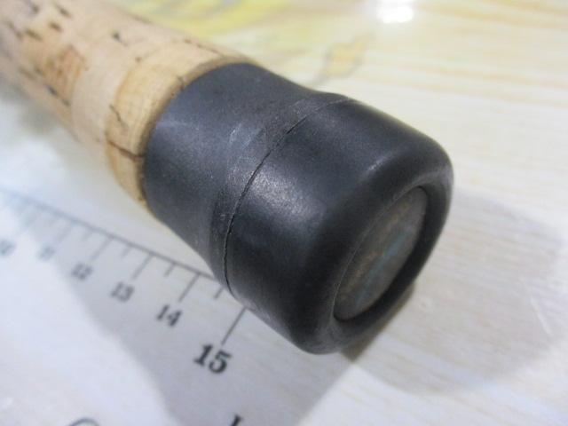 ロードランナーアウトバック 630LS ライトリグパフォーマンス