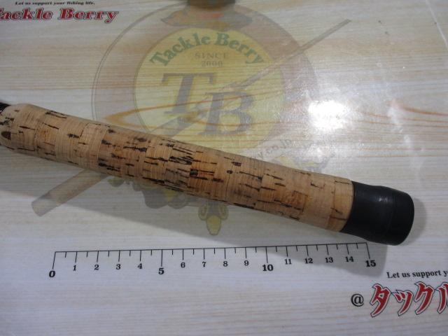 ロードランナーアウトバック 630LS ライトリグパフォーマンス