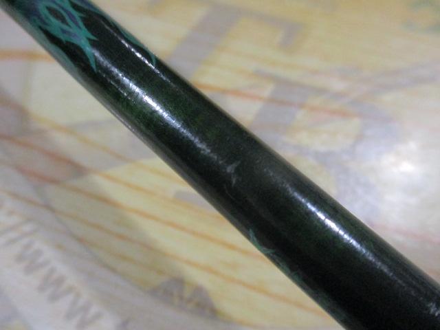 ロードランナーアウトバック 630LS ライトリグパフォーマンス