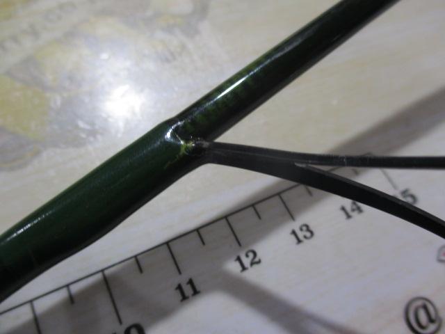 ロードランナーアウトバック 630LS ライトリグパフォーマンス