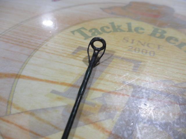 ロードランナーアウトバック 630LS ライトリグパフォーマンス