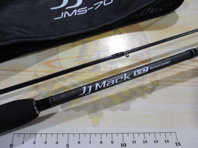 JJマックVC JMC-70VC