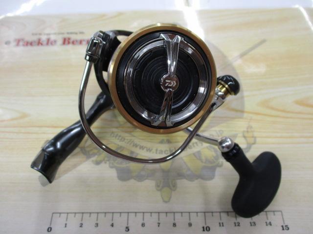 20ルビアス LT3000-XH