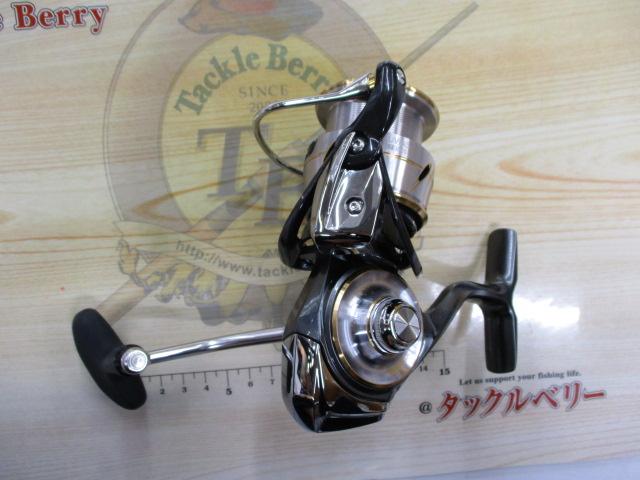 20ルビアス LT3000-XH