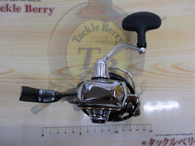 20ルビアス LT3000-XH