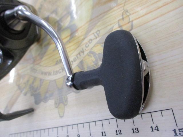 20ルビアス LT3000-XH