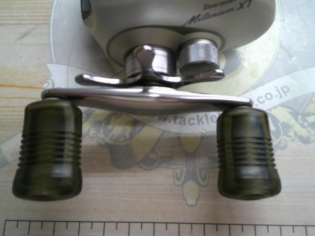 97メタニウムXT(LH)