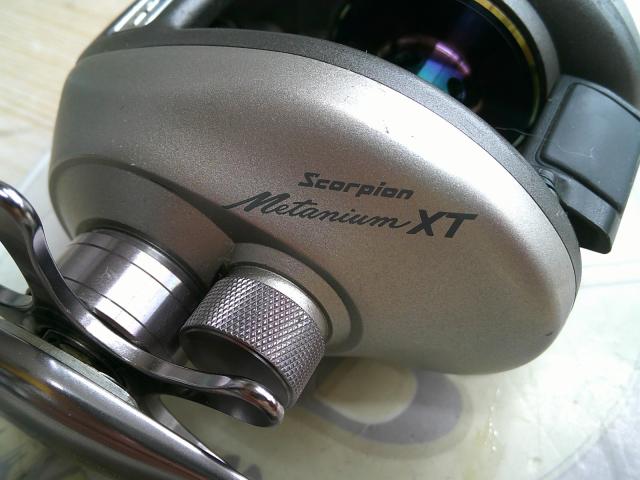 97メタニウムXT(LH)