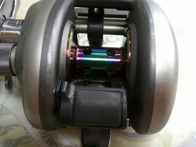 97メタニウムXT(LH)