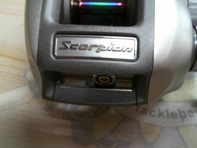 97メタニウムXT(LH)