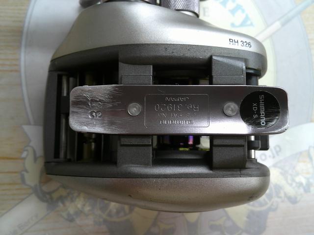 97メタニウムXT(LH)