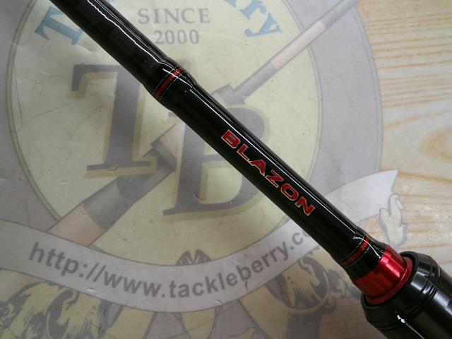 ブレイゾン 631MLB・V