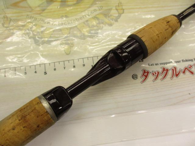 スコーピオン 1602R-4