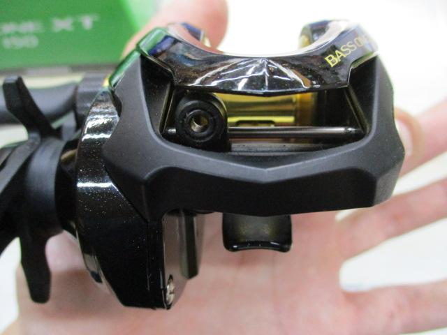 17バスワンXT 150