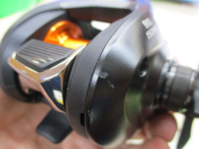 21バルケッタBB 150HG