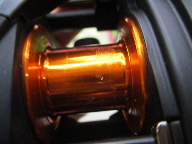 21バルケッタBB 150HG