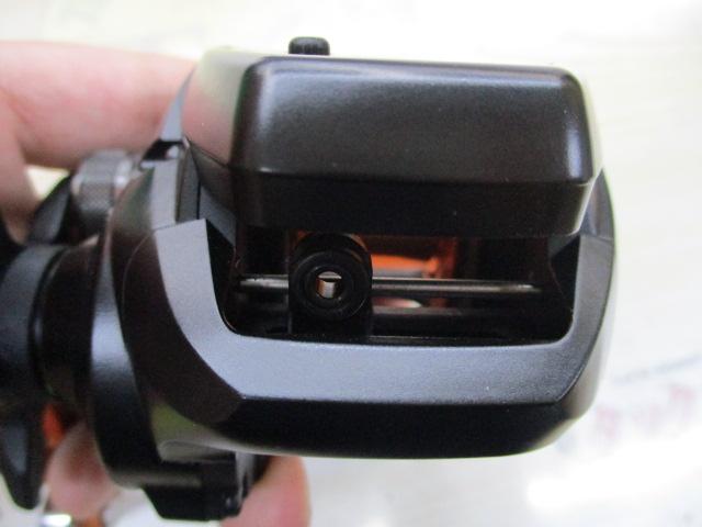 21バルケッタBB 150HG