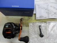 21バルケッタBB 150HG